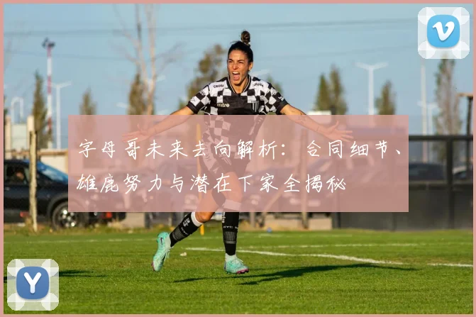 字母哥未来去向解析：合同细节、雄鹿努力与潜在下家全揭秘